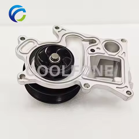 Water Pump for BMW E84 X1 F25 X3 F22 F87 220d F32 F33 F87 420d F07 F10 F11 F18 518d 520d 525d N47 11
