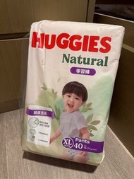 Huggies XL拉拉褲