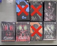 Sun Black, BLACK, 影月，紅影月..全新 鑽石山，新蒲崗交收  影月，black，紅影月 $3400 Sun Black $800  全要 $4000