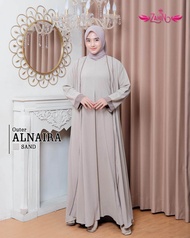 Almaira Set Outer Ori by Zahin
