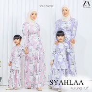 baju kurung moden baju kurung kaftan baju kurung kanak kanak perempuan Baju Kurung Sedondon Ibu dan 