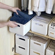 Drawer Divider Flexible Wardrobe Divider Storage Box Wardrobe Rack Organizer H909