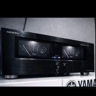 ONKYO POWER AMPLIFIER M-5000R High End Power amplifier stereo