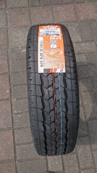 Bridgestone Duravis R624 175 R13 8PR Ban Mobil Angkutan barang