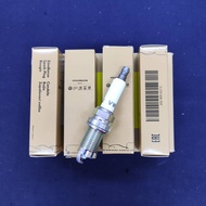 101905601B SPARK PLUG SET 4PCS VW POLO SEDAN 1.6 MPI 101905617C