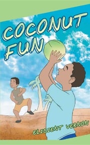 Coconut Fun Elisient Vernon