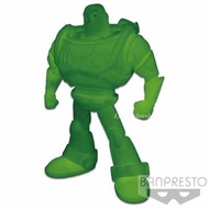 日本BANDAI景品Toy Story Comicstars Buzz Lightyear巴斯光年Figure