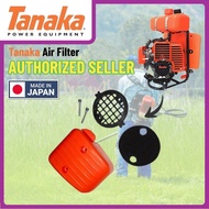 Original Tanaka Air Filler For Brush Cutter BG328/SUM328SE II (Made In Japan)
