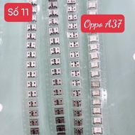 Detachable charging port for microphone port, charging port for oppo a37, k1 mini, connector charge