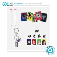 AESPA Rich Man Official MD