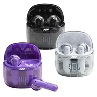 JBL Tune Flex Ghost Edition Bluetooth Earbuds (3 Colors)
