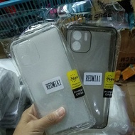 Clear Case high quality for Redmi note12pro-4g Note12pro-5g 12c,A1,Redmi A1plus,,10c,redmi note11