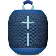 UltimateEarsWONDERBOOM4PortableWaterproofBluetoothSpeakerwithBalanced360-DegreeSoundandBass,Dustproo