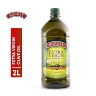 Borges Extra Virgin Olive Oil 2L