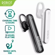 Handsfree/Headset/Earphone Bluetooth Robot Talk 10