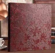 4R Photo Album 600pcs & 1000pcs Pocket Album Gambar 4R Besar