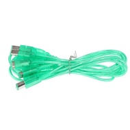 Annapurplesky For Gameboy GBC GBP GB game console 2 Player Game Link Connect cable Cord TH