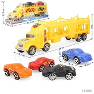 [Bonanza] Truck Toy Fits F/C Fits 4 Cars F/W Mobile Legend