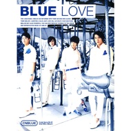 CNBlue – Bluelove (2nd Mini Album)
