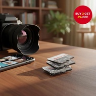 Microdrive Micro SD TF Flash Card 128MB 256MB 512MB for Camera Car Audio Surveillance Use