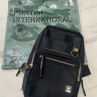 PORTER 男用後背包/肩背包/斜背包