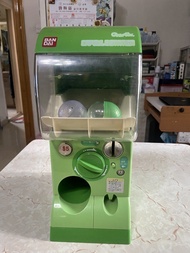 Bandai迷你扭蛋機