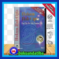 COPYRIGHT LAW V EDITION 2019 - Prof. Em. Dr. Eddy Damian SH