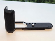 SmallRig 4262 L 形側手柄支架 ( Nikon Zf 適用 )  SmallRig 4262 L-shaped side handle bracket (for Nikon Zf)