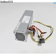 DELL 390 790 990SFF Small Chassis Power Supply L240AS-00 H240AS-00 3WN11