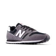 New Balance Mens 373V2 (Standard) - CASTLEROCK