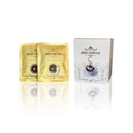 滴咖濃 濾掛咖啡【藝妓咖啡 Geisha Coffee】10入