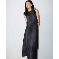 FLOMORS - MAUDE TOP GREY