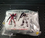 Bandai  扭蛋 Gundam nu Gundam  牛 hguc  rx93 ultimate luminous  高達  gunpla 模型 玩具 1/144 hg