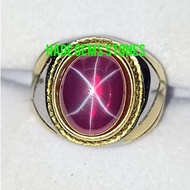 AMERICAN STAR CRYSTAL PERFECT STAR HARDNESS 9 SCALE MOHS