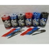 G'soft W2 Ball Pen 0.5mm/0.7mm