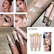 O.TWO.O High Light Rose Gold Brightening Primer - Best Seller Of O.TWO.O