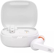JBL Live PRO+ TWS Wireless Bluetooth Earbuds, White,One Size