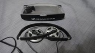 SENNHEISER PX100  耳罩式 耳機