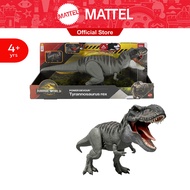 Jurassic World Rebirth Feature Tyrannosaurus Rex ไดโนเสาร์ จูราสสิคเวิลด์ พันธุ์ทีเร็กซ์ JGB50