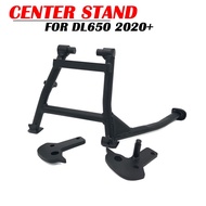 Large Center Stand  V-storm DL650 Centeral Parking stand Firm holder bracket