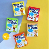 【Ready Stock】TENTEN Baby Guide Rice Rusks 6month+ (36g)