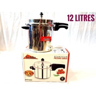 Toshiba Pressure Cooker 12 Liter G15840