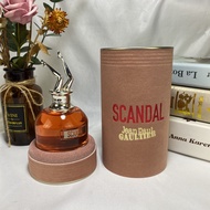 🔥【น้ำหอม Jean Paul Gaultier Scandal EDP 80ml】🇪🇸 ของแท้นำเข้าจากสเปน กลิ่นหวานเซ็กซี่สำหรับสาวมั่น ✨