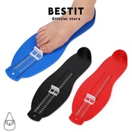 BESTIMY Shoes Size Measuring Ruler Adjustable UK Size EU Size Hanging Design