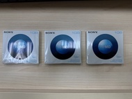 SONY Hi-MD 1GB 碟