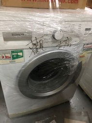 西門子洗衣機 IQ300