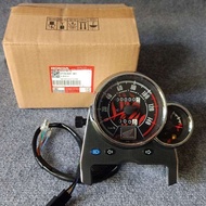 Honda Shadow Congtomet Watch