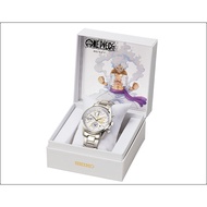 ONE PIECE Monkey D. Luffy Gear 5 Edition Watch Limited 5000 SEIKO