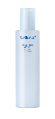 B.READY Hydro Calming All-in-one Lotion 150ml (2 Options)