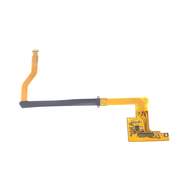 (BGSJ) New Shaft Rotating LCD Flex Cable G1X2 for for G1X Mark II / G1XII Digital Camera Repair Part